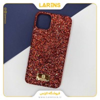 كاور Puloka پولكا iPhone 11 pro Max مدل Swarovski رنگ Red